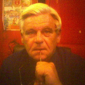 Photo de profil de Roger Marty