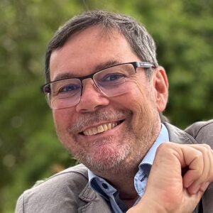Photo de profil de Roger Maveau