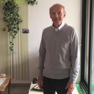 Photo de profil de Roger Mazier