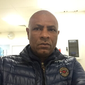 Photo de profil de Roger Mbanga