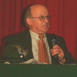 Photo de profil de Roger Messéant