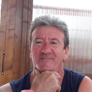 Photo de profil de Roger Mira