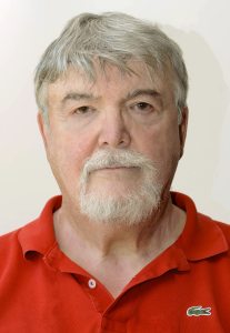 Photo de profil de Roger Mommerot