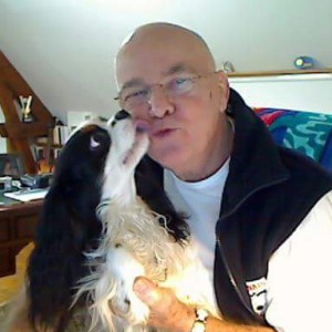 Photo de profil de Roger Mongiat