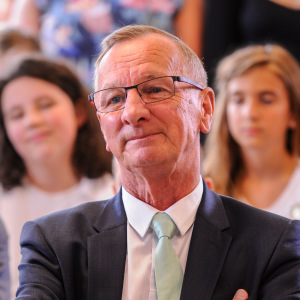 Photo de profil de Roger Monnet