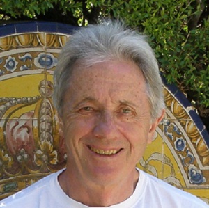 Photo de profil de Roger Monnet