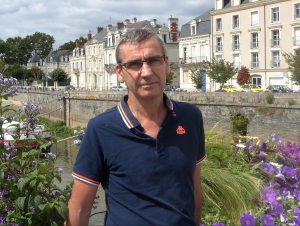 Photo de profil de Roger Montil