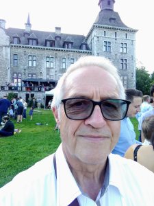 Photo de profil de Roger Moreau