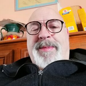 Photo de profil de Roger Morel