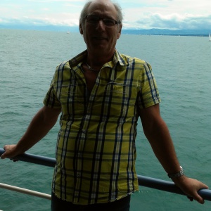 Photo de profil de Roger Muller
