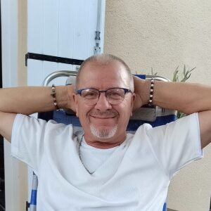 Photo de profil de Roger Nowaczyk