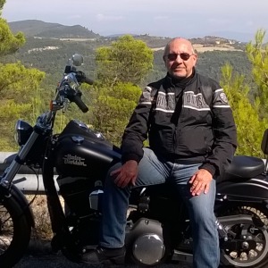Photo de profil de Roger Palmaccio