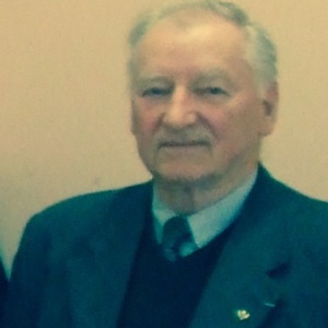 Photo de profil de Roger Paul