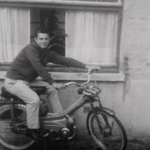 Photo de profil de Roger Pipart