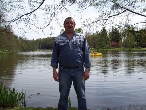 Photo de profil de Roger Przewozny