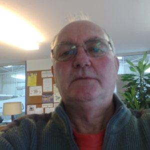 Photo de profil de Roger Ragaigne