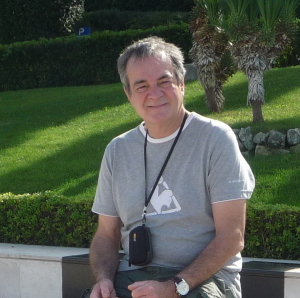 Photo de profil de Roger Rapidel