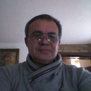 Photo de profil de Roger Reeh