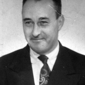 Photo de profil de Roger Renouvin