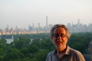 Photo de profil de Roger Roche
