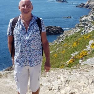 Photo de profil de Roger Rosello