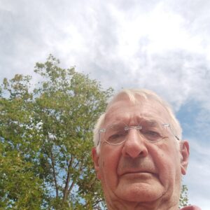Photo de profil de Roger Ryckeboer