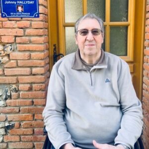 Photo de profil de Roger Salliot