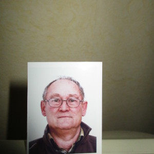 Photo de profil de Roger Soleillant