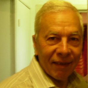 Photo de profil de Roger Spugnini