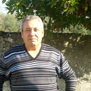 Photo de profil de Roger Stainier