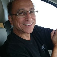 Photo de profil de Roger Tall