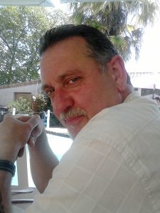 Photo de profil de Roger Thibaudat