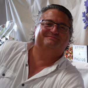 Photo de profil de Roger Tombini