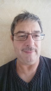 Photo de profil de Roger Tussing