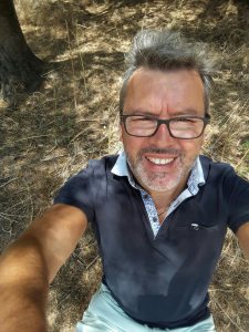 Photo de profil de Roger Vasquez