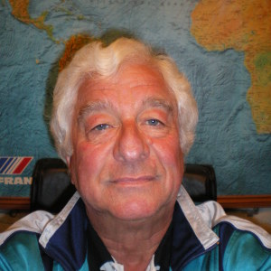 Photo de profil de Roger Velle