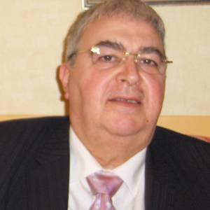Photo de profil de Roger Vermorel