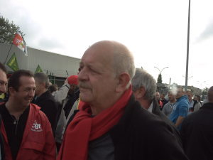 Photo de profil de Roger Veste