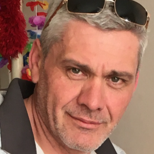 Photo de profil de Roger Vicente