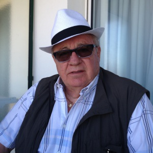 Photo de profil de Roger Villefeu