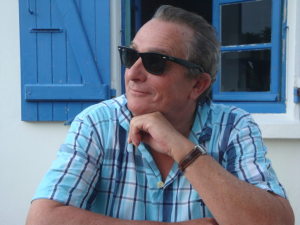 Photo de profil de Roger Villermet