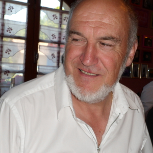 Photo de profil de Roger Vincent