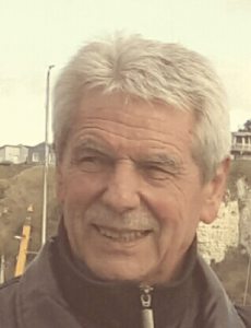 Photo de profil de Roger Vincerot