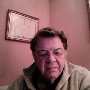 Photo de profil de Roger Vives