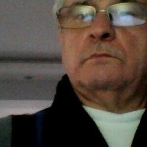 Photo de profil de Roger Warme