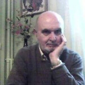Photo de profil de Roger Weil