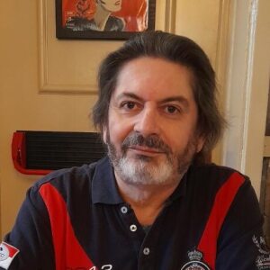 Photo de profil de Roger Zorn