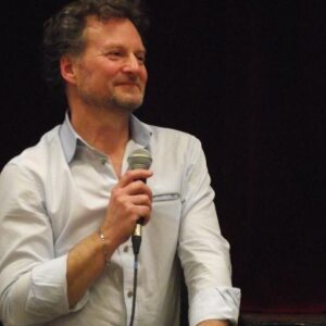 Photo de profil de Roger Zylberberg