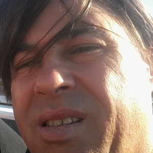 Photo de profil de Roger de Almeida