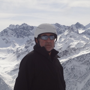 Photo de profil de Roger de Paoli